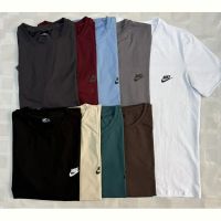 Купить Футболка Shon S3397 green на obuv-plus.com.ua