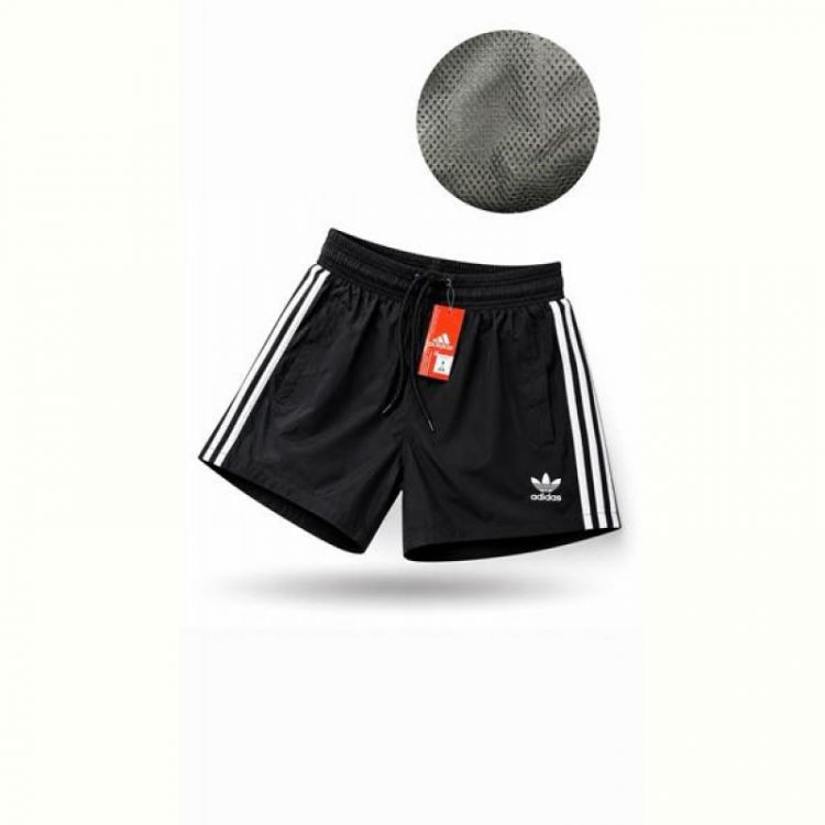 Купить Шорты Alex Clothes 14376 black на obuv-plus.com.ua