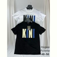 Купить Футболка Hai HH46 white на obuv-plus.com.ua