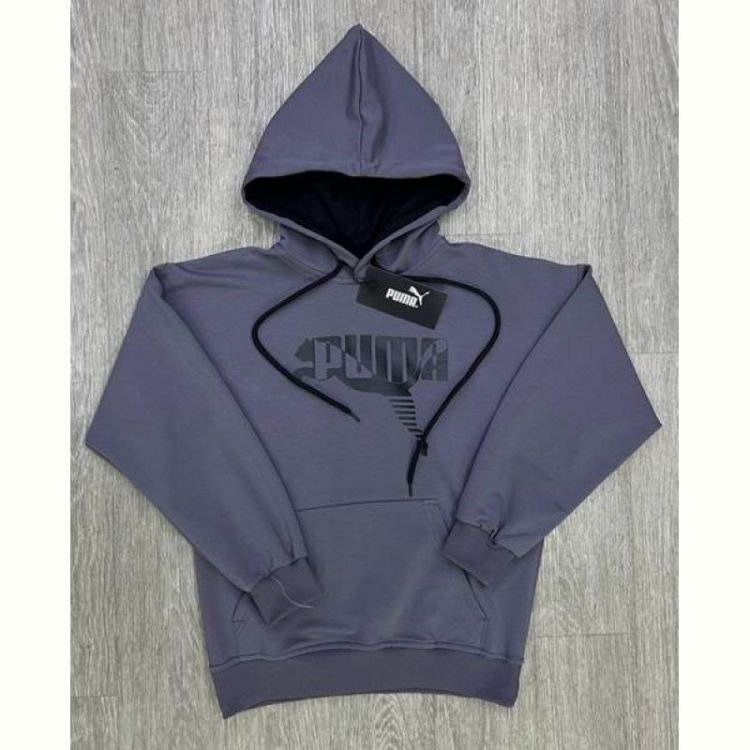Купить Худи MirWear kids NW235-257-2 d.grey на obuv-plus.com.ua