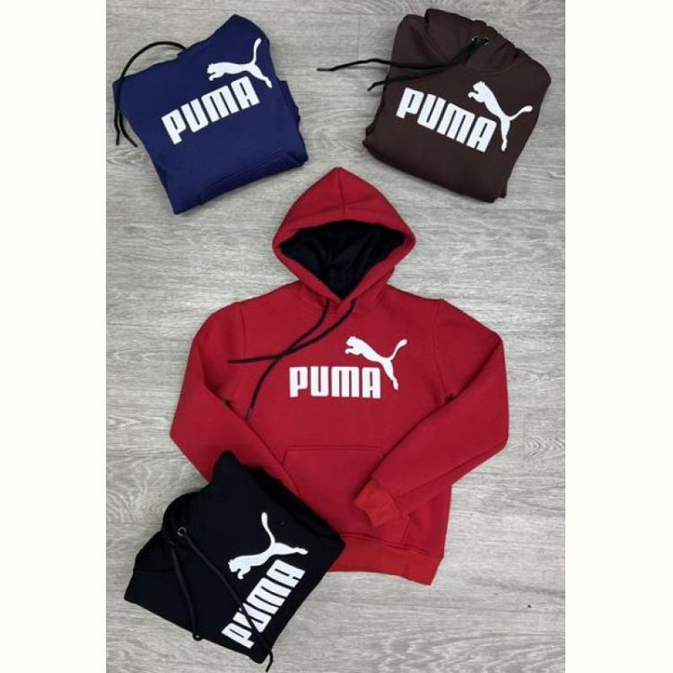 Купить Худи MirWear kids NW145-1041-3 brown на obuv-plus.com.ua