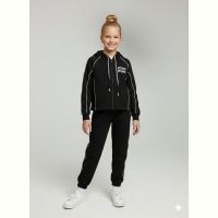 Купить Костюм спорт Limerense DD140 black на obuv-plus.com.ua