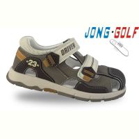 Купить Босоножки Jong-Golf B20671-5 на obuv-plus.com.ua