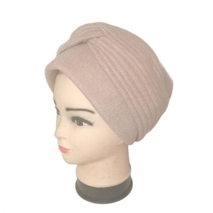 Купить Шапка Mabi MB291 beige на obuv-plus.com.ua
