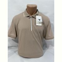 Купить Футболка Sabihina SB2052 beige на obuv-plus.com.ua