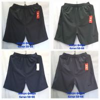 Купить Шорты Hoan HN1110 black на obuv-plus.com.ua