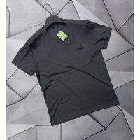 Купить Футболка Rassul 66225 d.grey на obuv-plus.com.ua