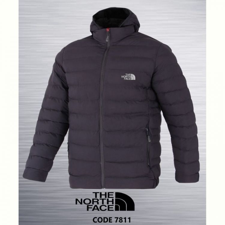 Купить Куртка AZT 7811-3 grey на obuv-plus.com.ua