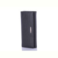 Купить Кошелек Glamorta T806-3H09B black на obuv-plus.com.ua