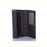 Купить Кошелек Glamorta T806-3H09B black на obuv-plus.com.ua