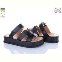 Купить Шлепанцы Arto 197 ч-к на obuv-plus.com.ua