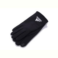 Купить Перчатки Rubi A5 black на obuv-plus.com.ua