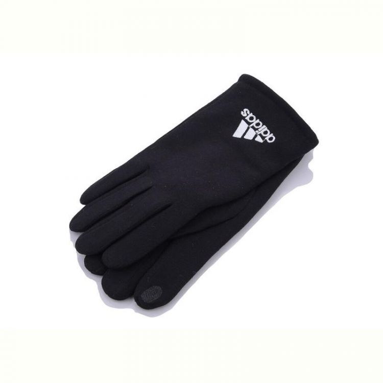Купить Перчатки Rubi A5 black на obuv-plus.com.ua