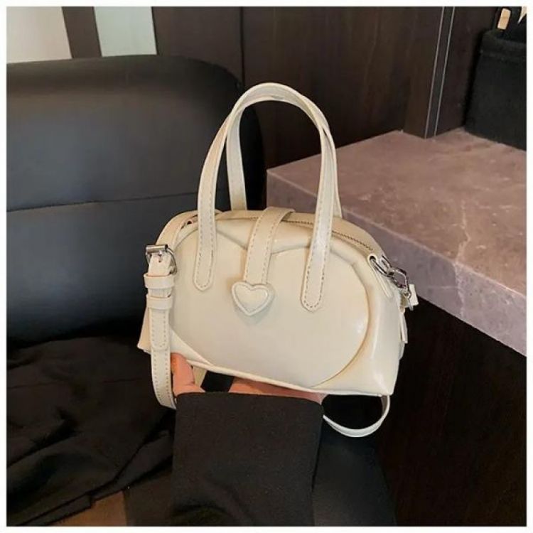 Купить Сумка Fashion Bag C5523-1 apricot на obuv-plus.com.ua