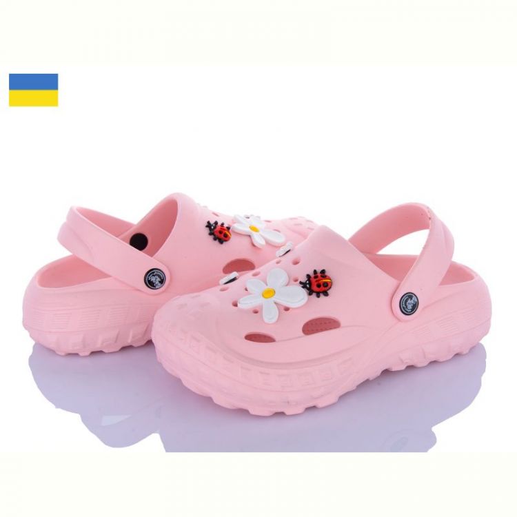 Купить Кроксы Jose Amorales 124057 на obuv-plus.com.ua