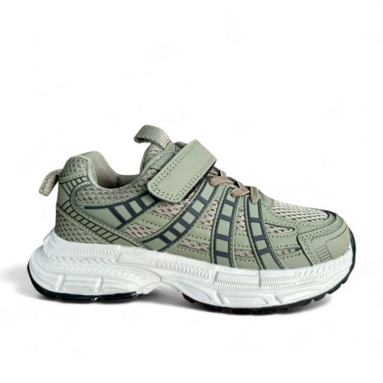 Купить Кроссовки Nm SS-5736-18 на obuv-plus.com.ua