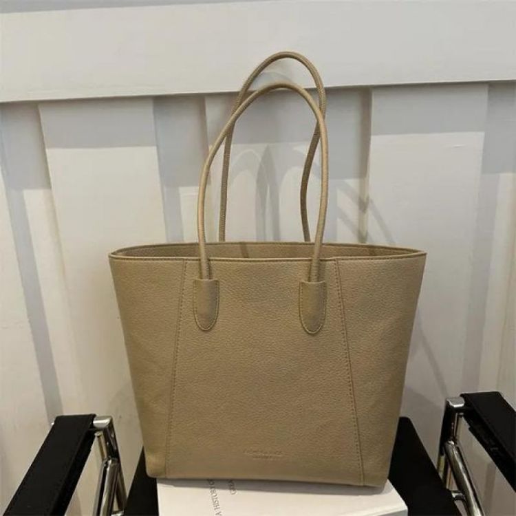 Купить Сумка Fashion Bag 8525-1 beige на obuv-plus.com.ua