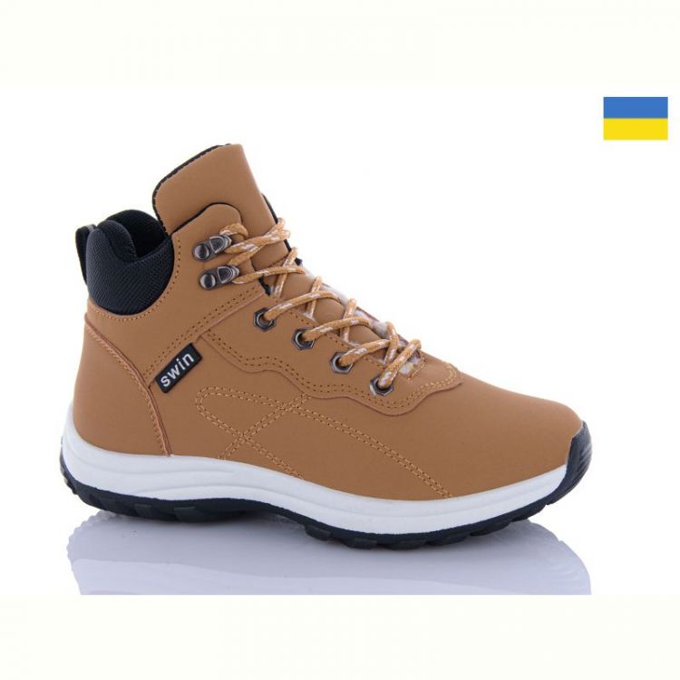 Купить Кроссовки Swin 6649-3 на obuv-plus.com.ua