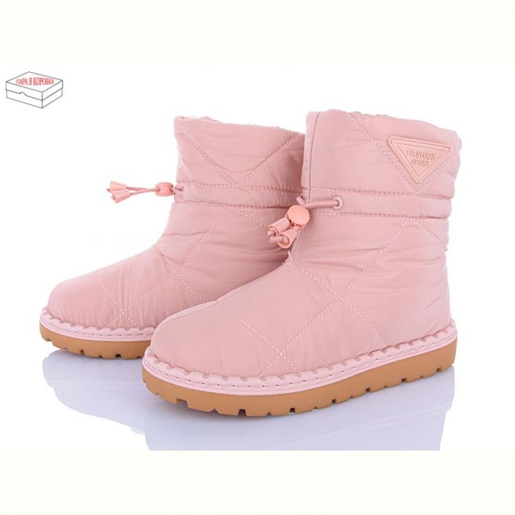 Купить Дутики Bashili 3933-H93A70-3 на obuv-plus.com.ua