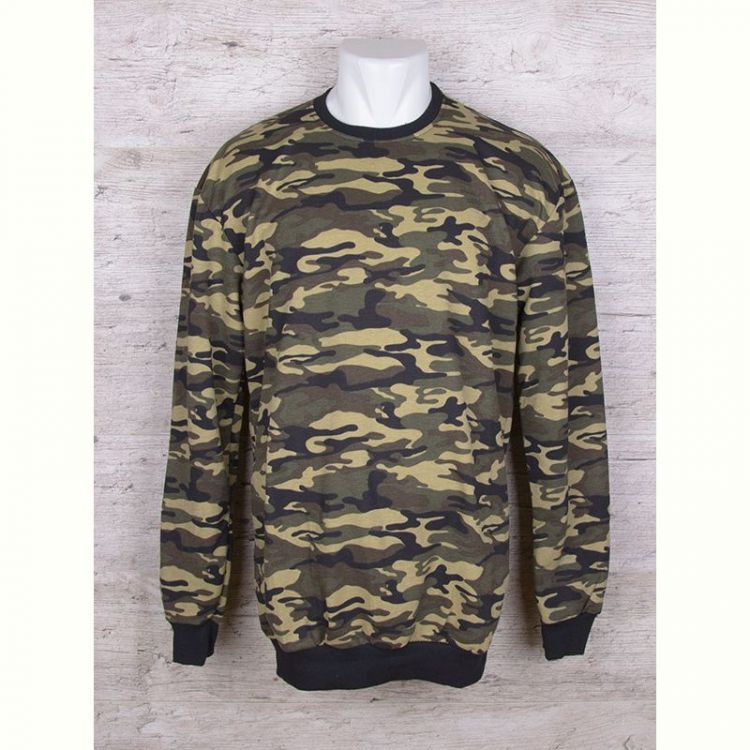 Купить Батник Ismail 150933 khaki на obuv-plus.com.ua