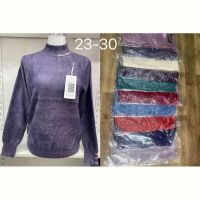 Купить Свитер P.HEY AF23-30 mix на obuv-plus.com.ua