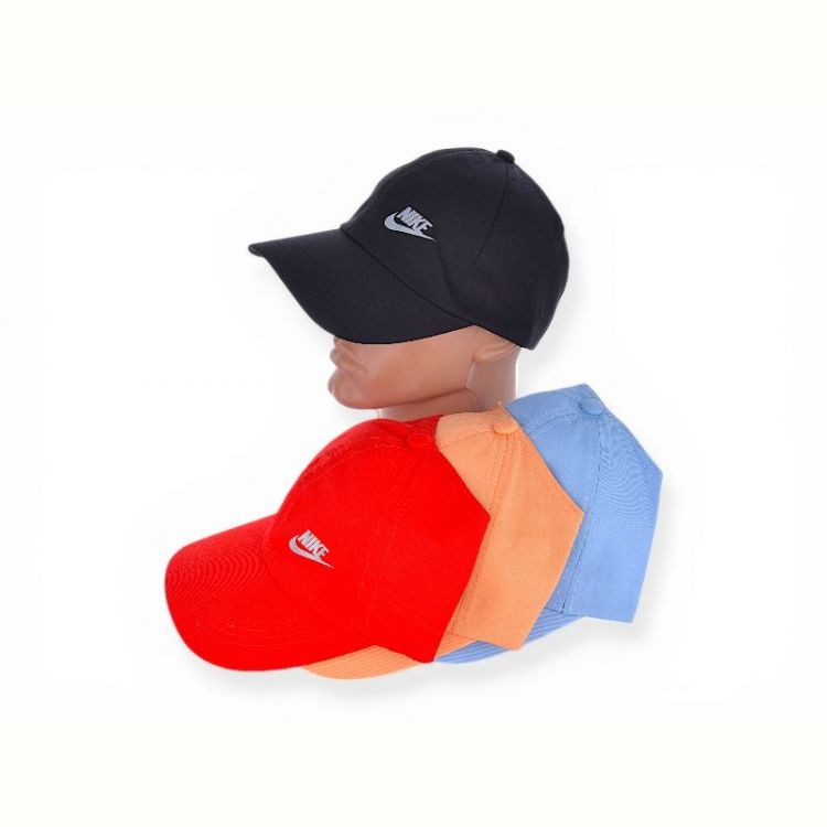 Купить Кепка YLZL K253-9 mix на obuv-plus.com.ua
