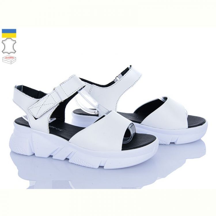 Купить Босоножки Jamei 2109-132 на obuv-plus.com.ua