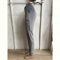 Купить Штаны спорт Sport style 30018 grey на obuv-plus.com.ua
