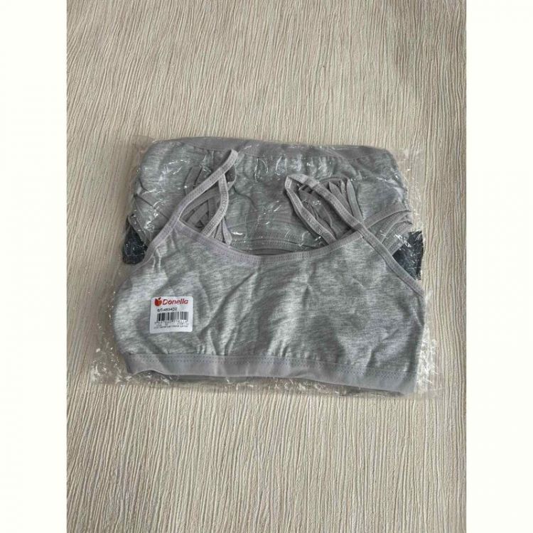 Купить Топ Disneyopt kids 4834D2 grey (6-7) на obuv-plus.com.ua