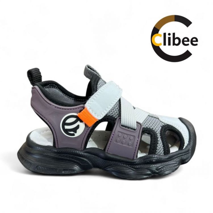 Купить Босоножки Clibee SS-AB362-4 на obuv-plus.com.ua
