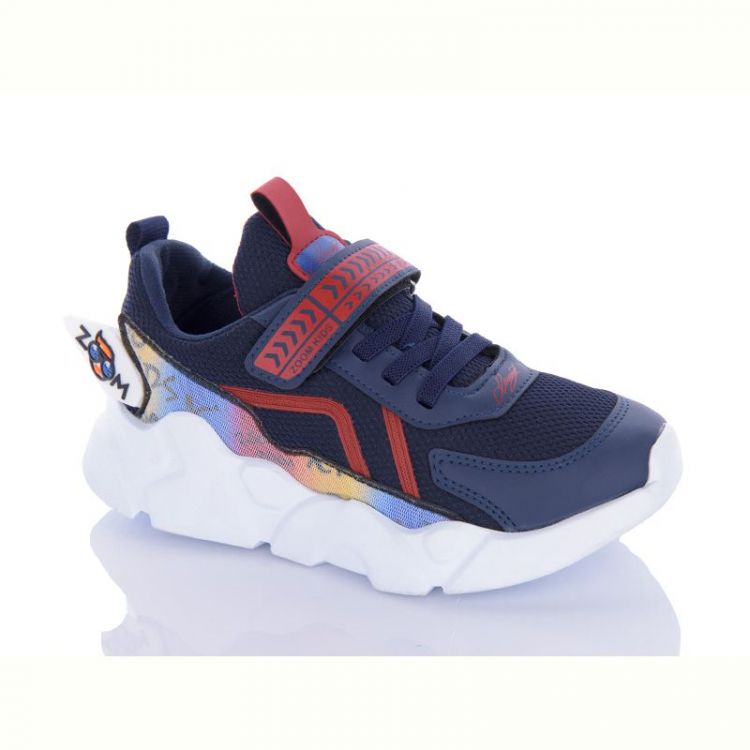 Купить Кроссовки Zoom 66089-3 (31-35) на obuv-plus.com.ua