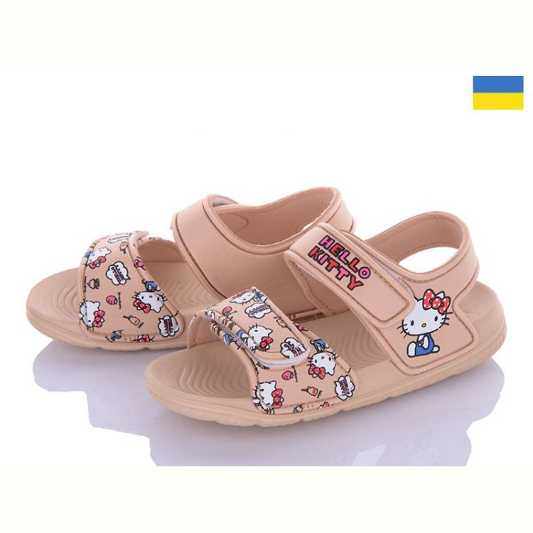 Купить Босоножки Luckline 8008B-21 на obuv-plus.com.ua