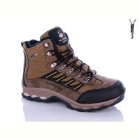 Купить Ботинки Jamper 2126-6 (40-44) термо на obuv-plus.com.ua