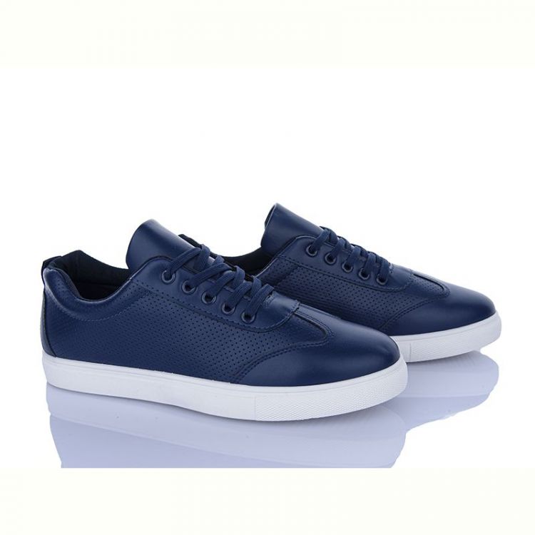 Купить Кроссовки Viktoria 189 blue на obuv-plus.com.ua