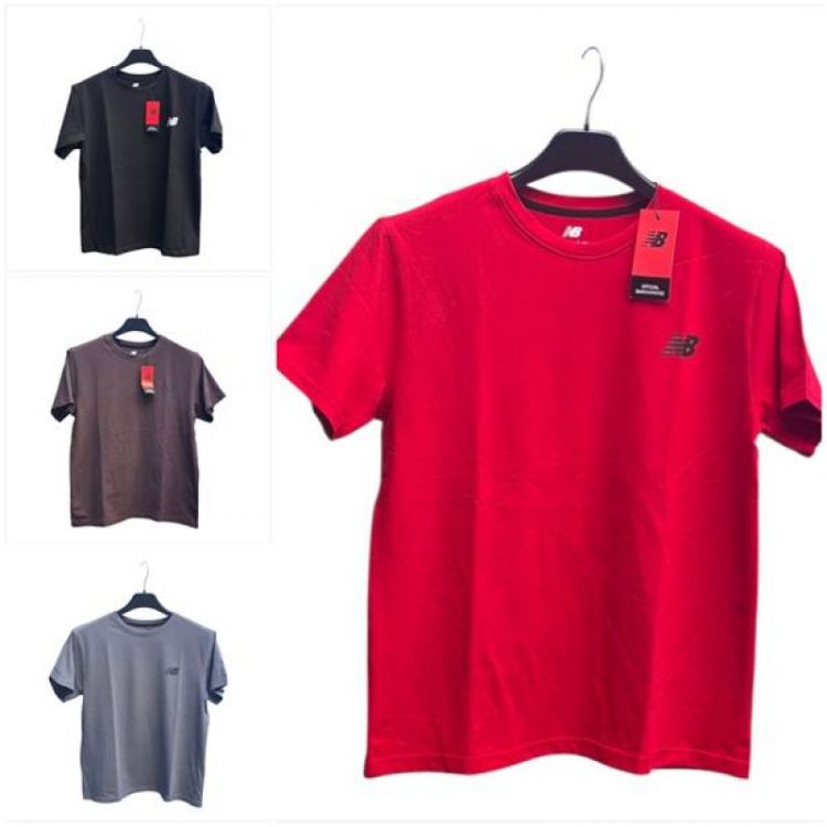 Купить Футболка Sevim SV2048 red на obuv-plus.com.ua