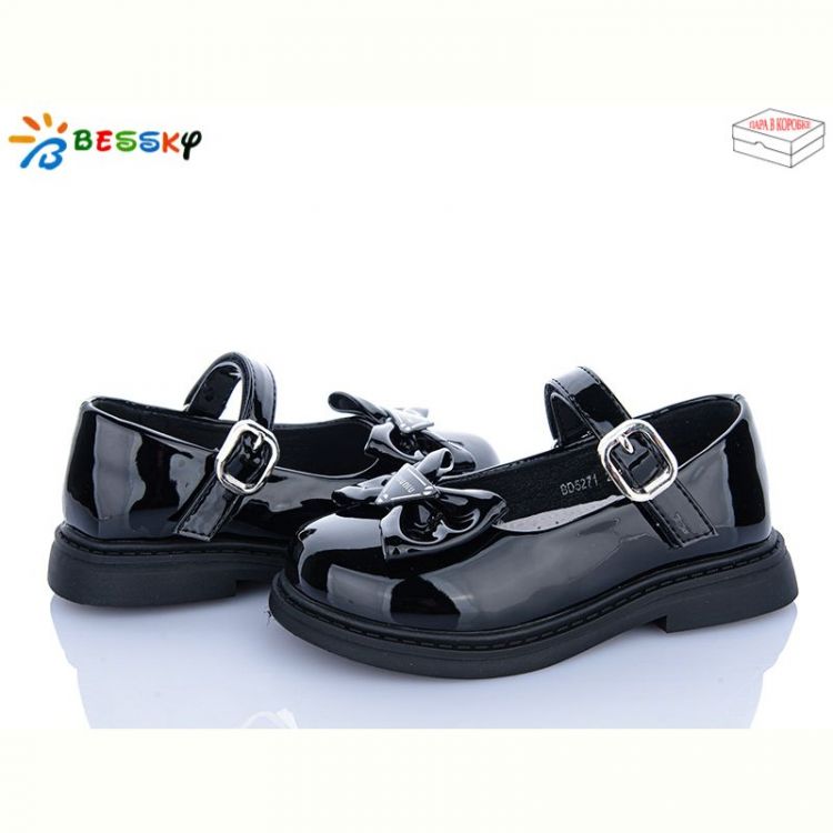 Купить Туфли Bessky BD5271-4B на obuv-plus.com.ua