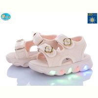 Купить Босоножки Bbt L856-1-7 LED на obuv-plus.com.ua