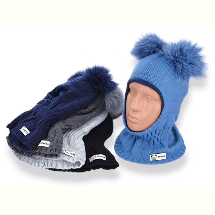 Купить Капор Red Hat clothes 4080-M1 mix на obuv-plus.com.ua