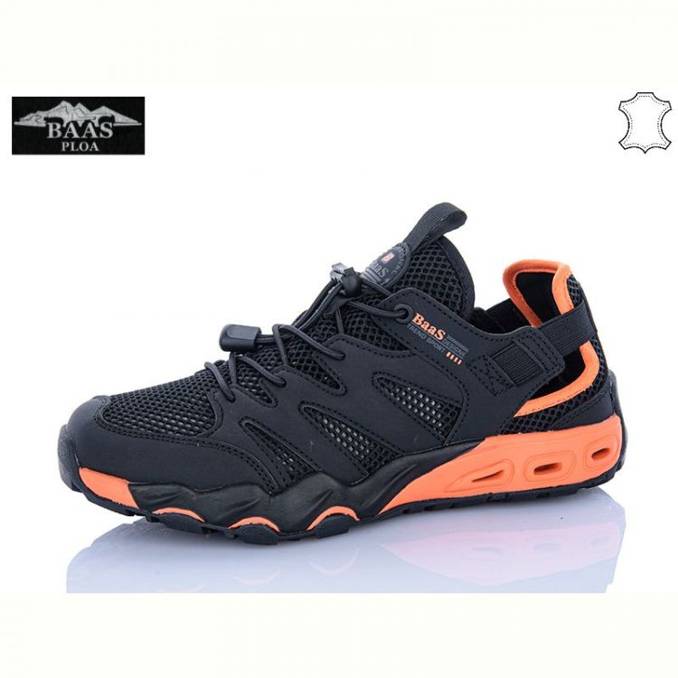 Купить Кроссовки Baas L1878-11 на obuv-plus.com.ua