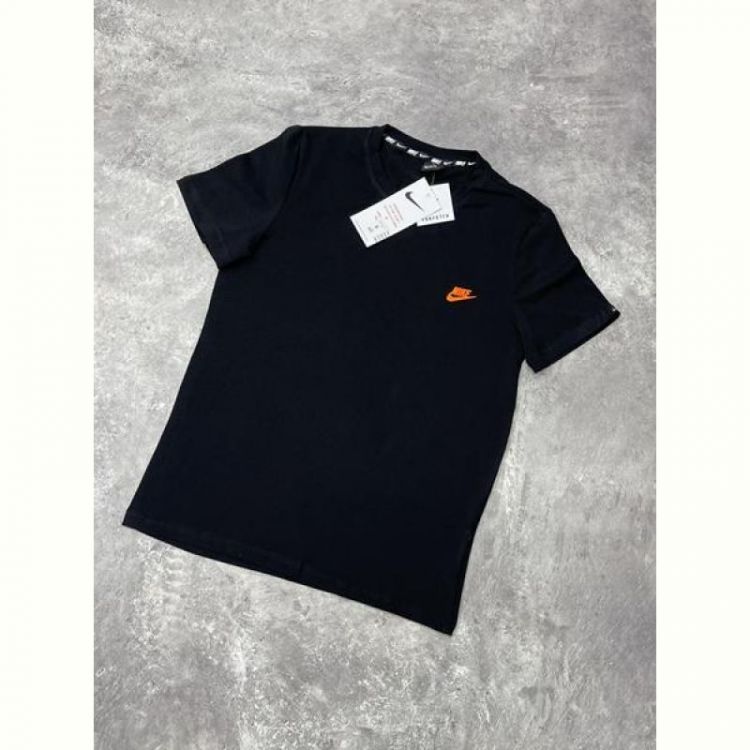 Купить Футболка Vegas VG52 black на obuv-plus.com.ua