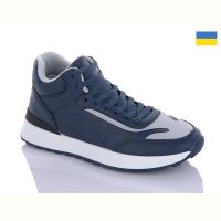 Купить Кроссовки Swin-Purlina 1313-3 blue на obuv-plus.com.ua