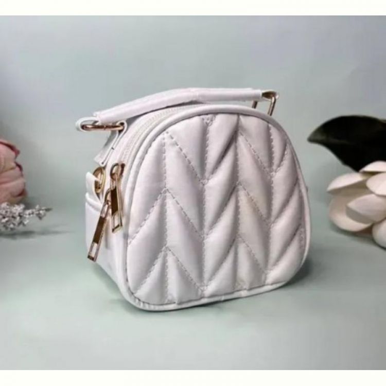 Купить Сумка Luna-bag 24-554 l.grey на obuv-plus.com.ua