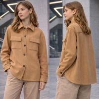 Купить Рубашка Karolina KR428 orange на obuv-plus.com.ua