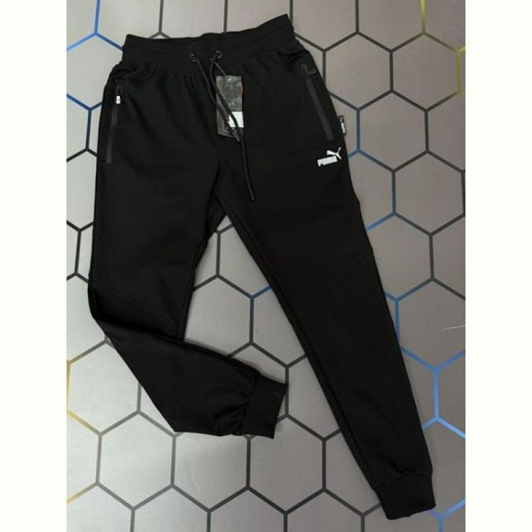 Купить Штаны спорт Alex Clothes 4680 black на obuv-plus.com.ua