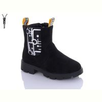 Купить Ботинки Kimboo XF02-FG864-2H на obuv-plus.com.ua