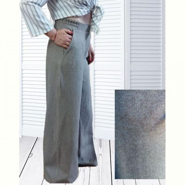 Купить Штаны H&S 169 grey на obuv-plus.com.ua