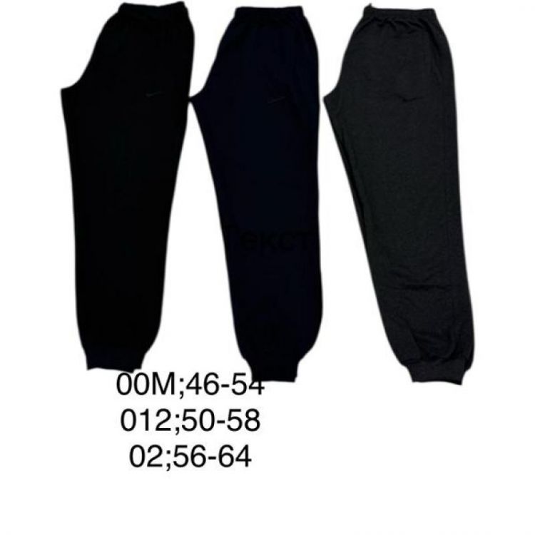 Купить Штаны спорт TRAN 012 grey на obuv-plus.com.ua