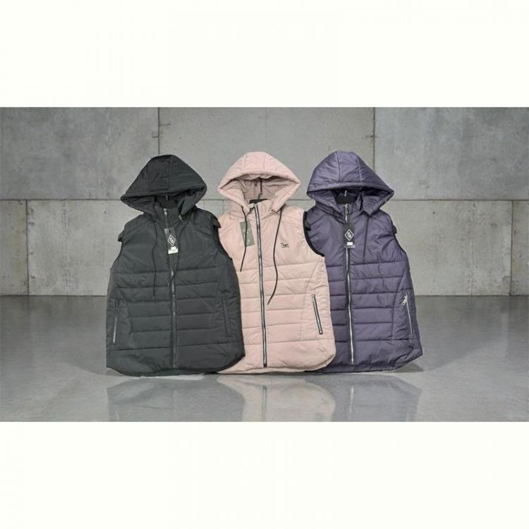 Купить Жилетка Phi Hung P344 violet на obuv-plus.com.ua