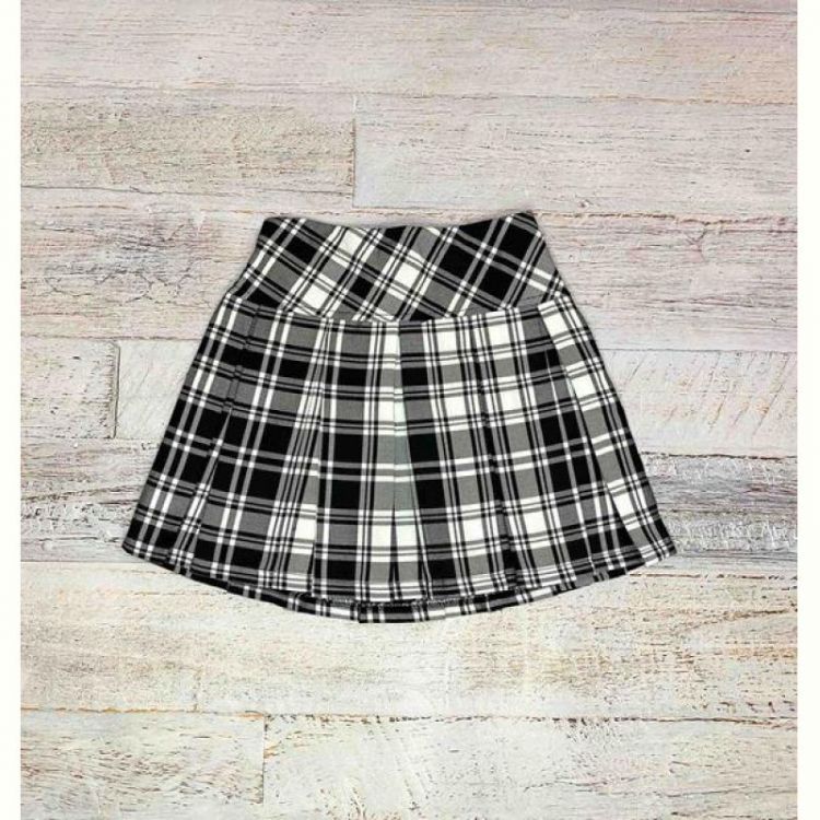 Купить Юбка LiMa kids 2526 black на obuv-plus.com.ua