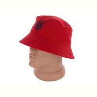 Купить Панама Mabi AI10-2 red на obuv-plus.com.ua